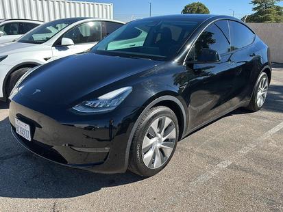 tesla model y 2021 5YJYGDEE8MF300256 image tesla model y 2021 5YJYGDEE8MF300256 image
